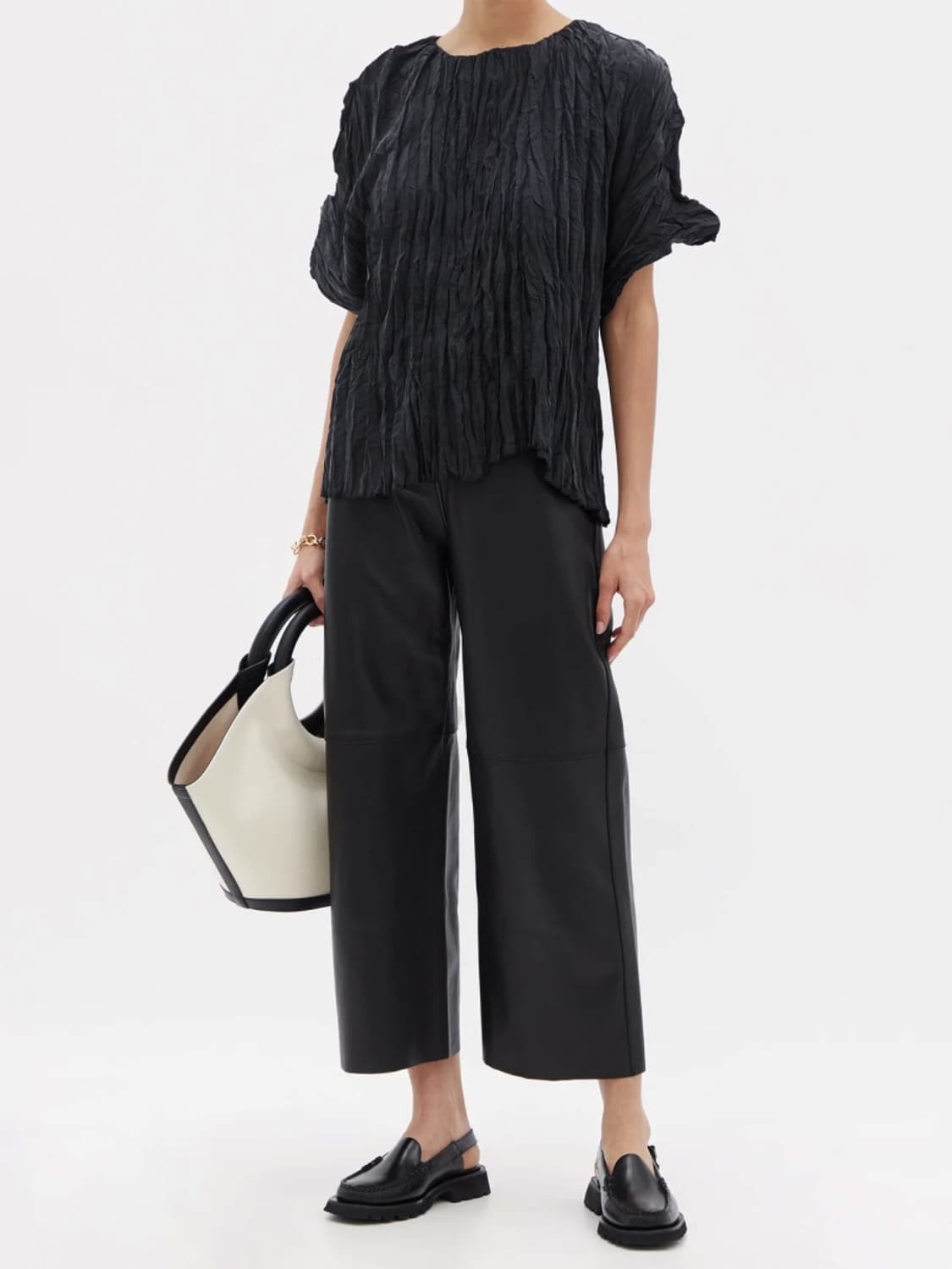 헤레우 슬링백 로퍼 상품이미지4