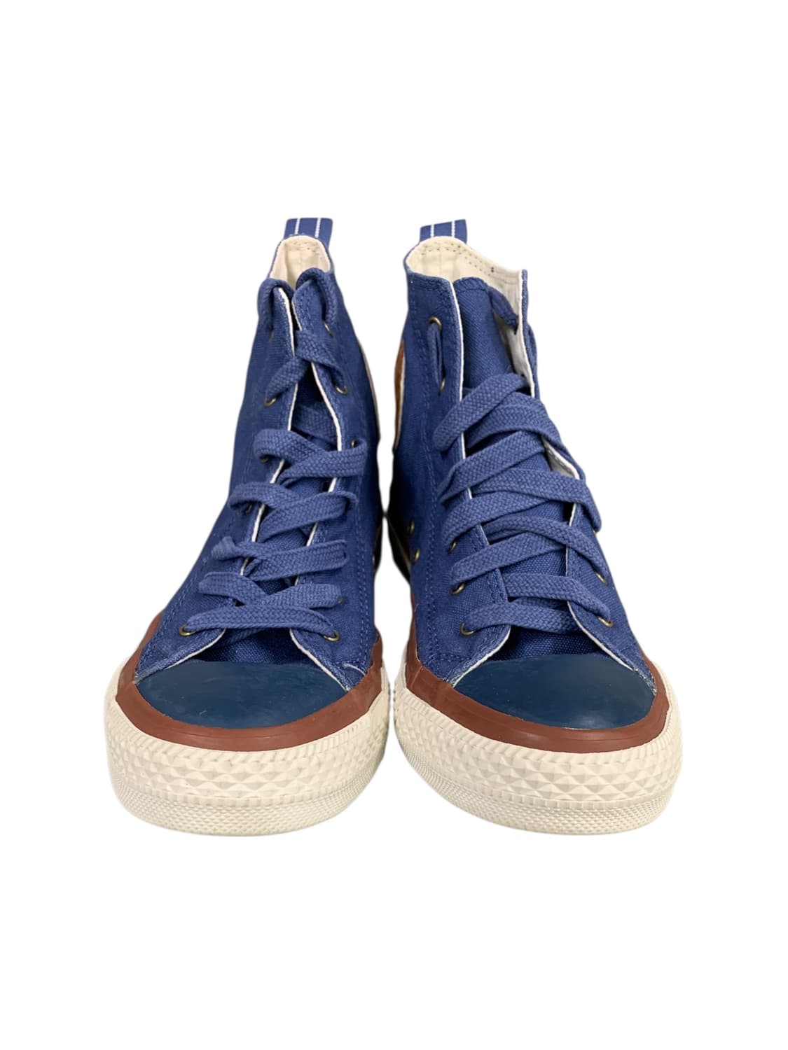 컨버스 척테일러 올스타 데님팬츠 하이 240 상품이미지4