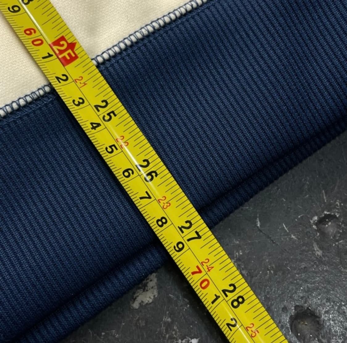 빈티지 퓨마 져지 상품이미지6