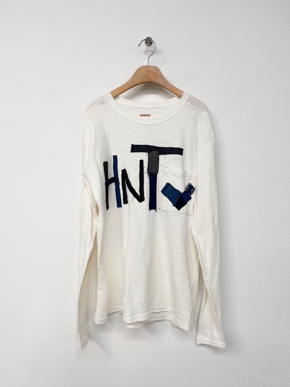 캐피탈 롱슬리브 상품이미지4