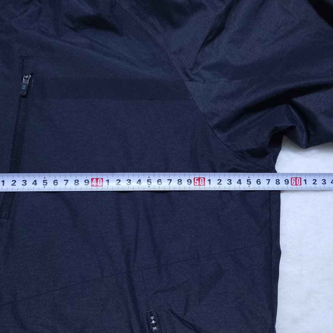 빈폴 남성 바람막이 점퍼 105 0404  뽀샤샤 상품이미지3