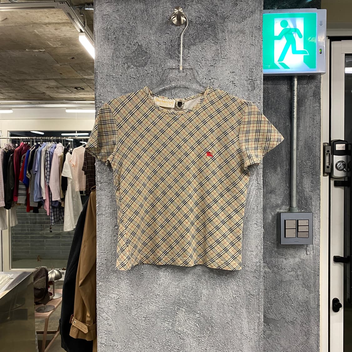 Burberry 상품이미지1