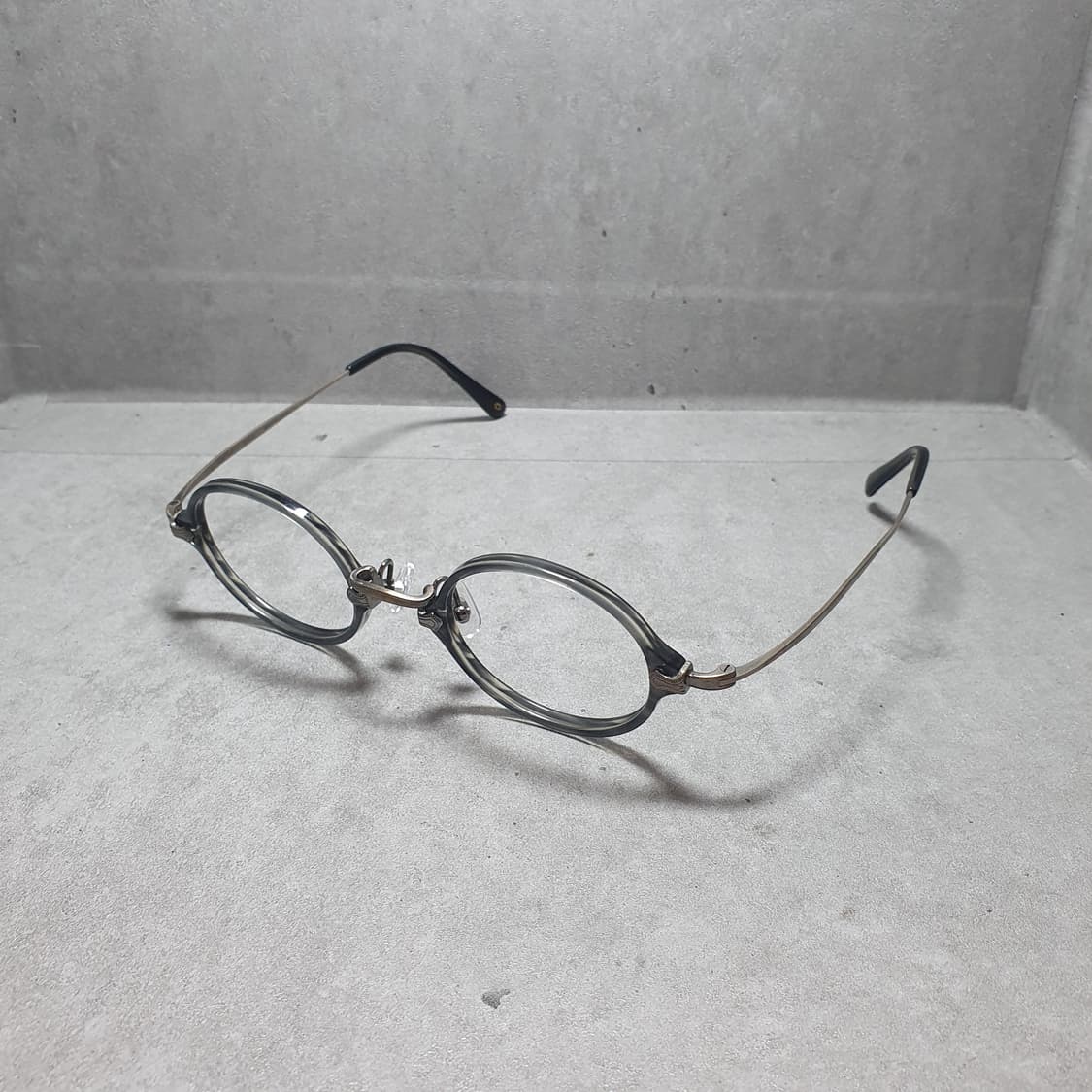 가메만넨 505 티타늄 콤비테 상품이미지1