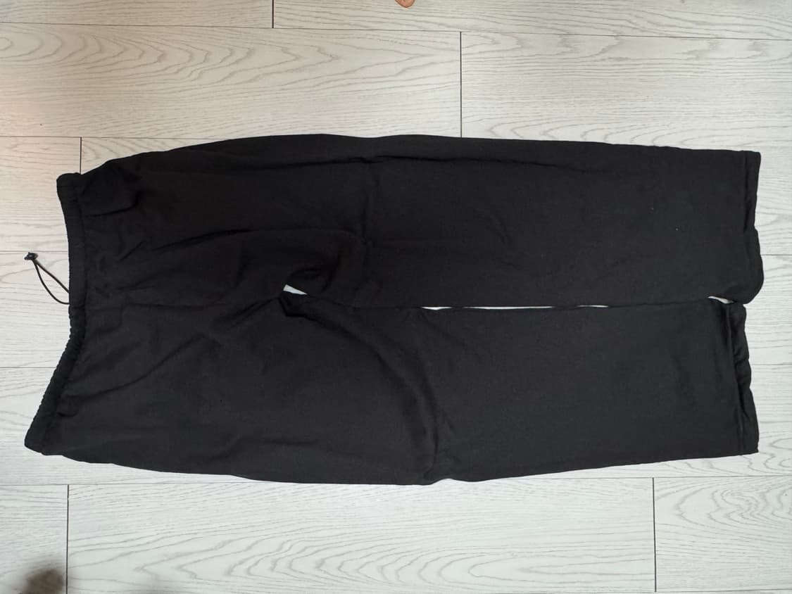 yzy x gosha sp-01 blank 3size 상품이미지4