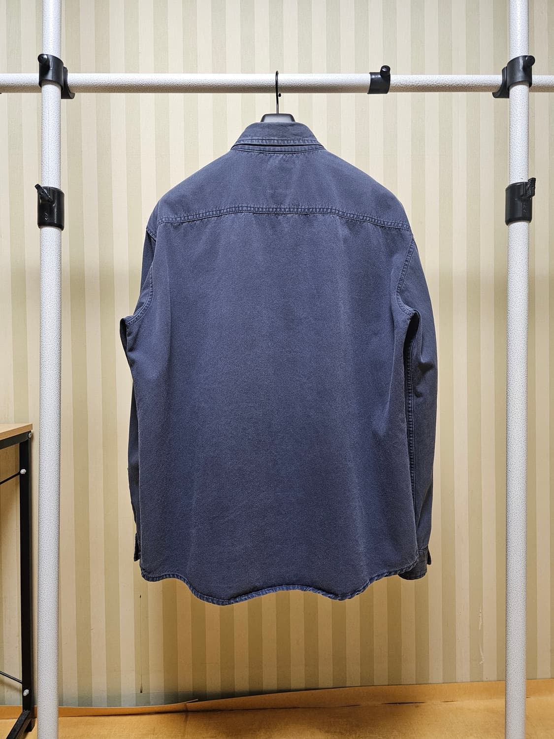 헤지스 자켓 코튼 110 상품이미지2