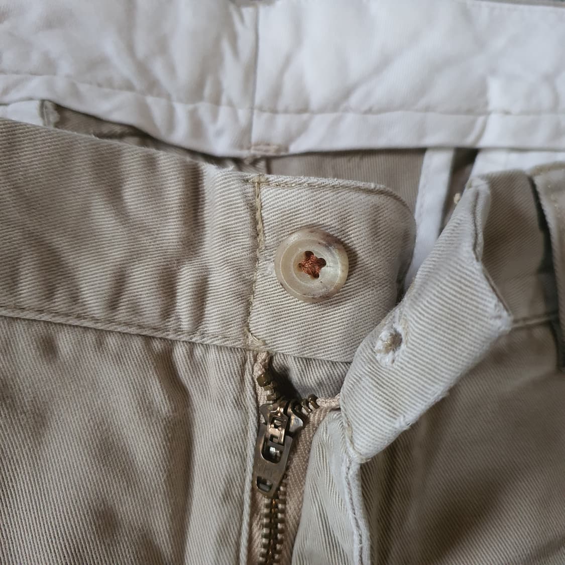 폴로 랄프로렌 치노 팬츠 No.71 상품이미지4