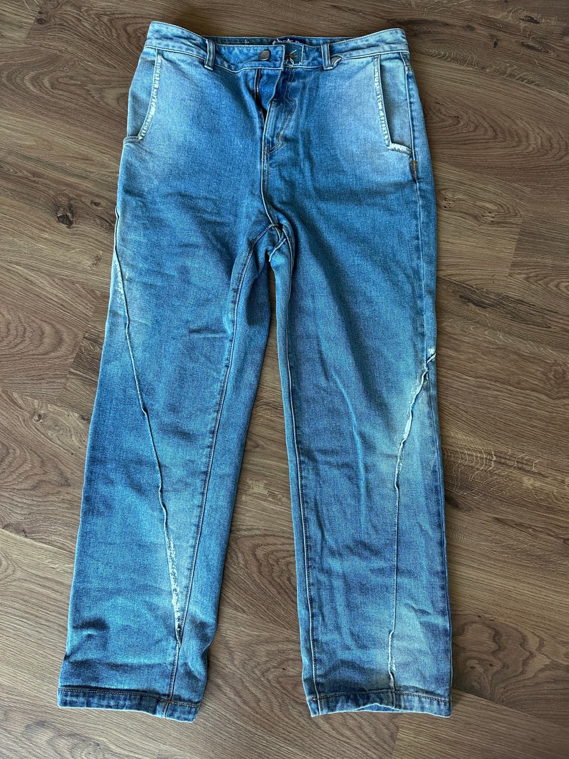 아더에러 Beam jean 상품이미지3