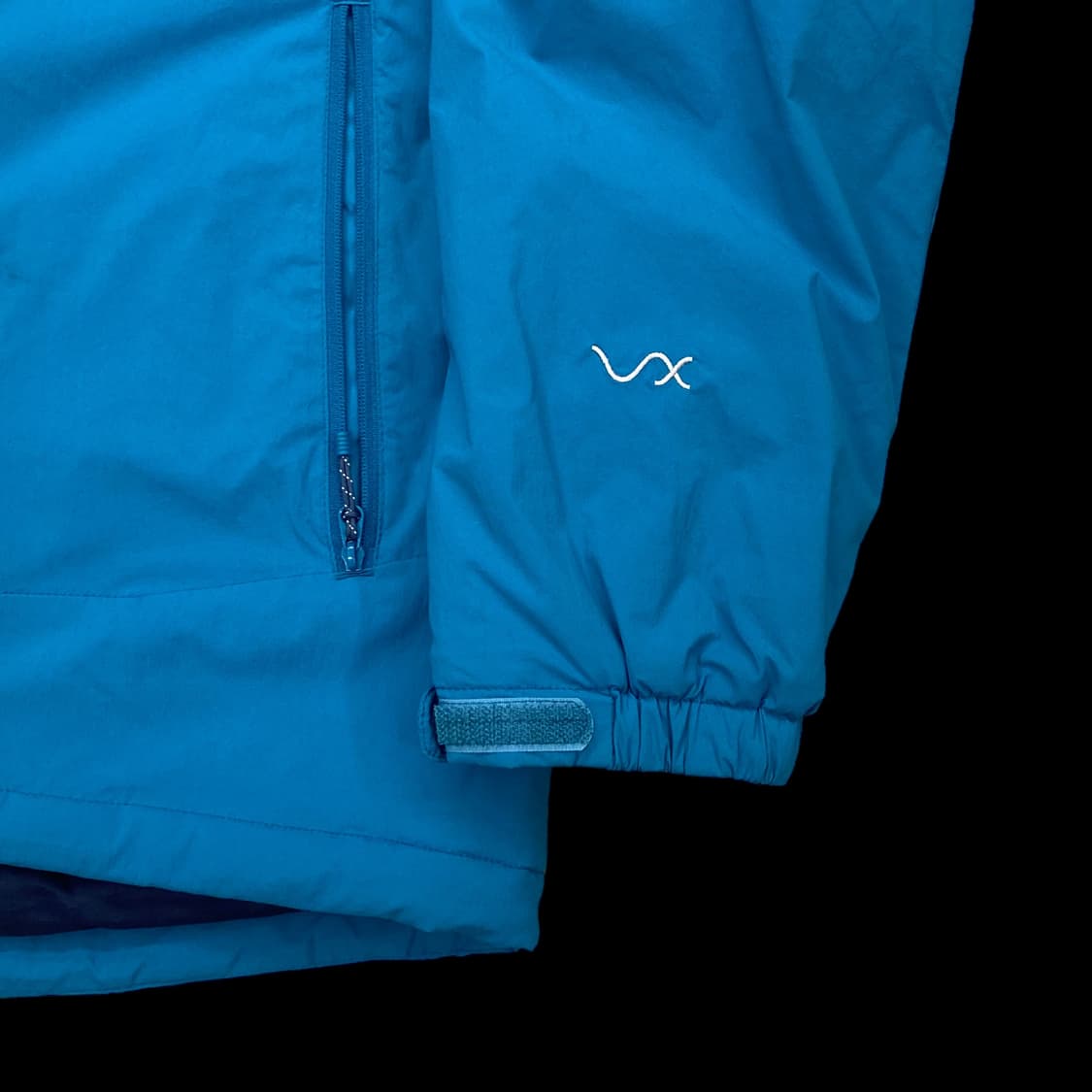 노스페이스 써밋 시리즈 VX 경량 패딩 점퍼 상품이미지6