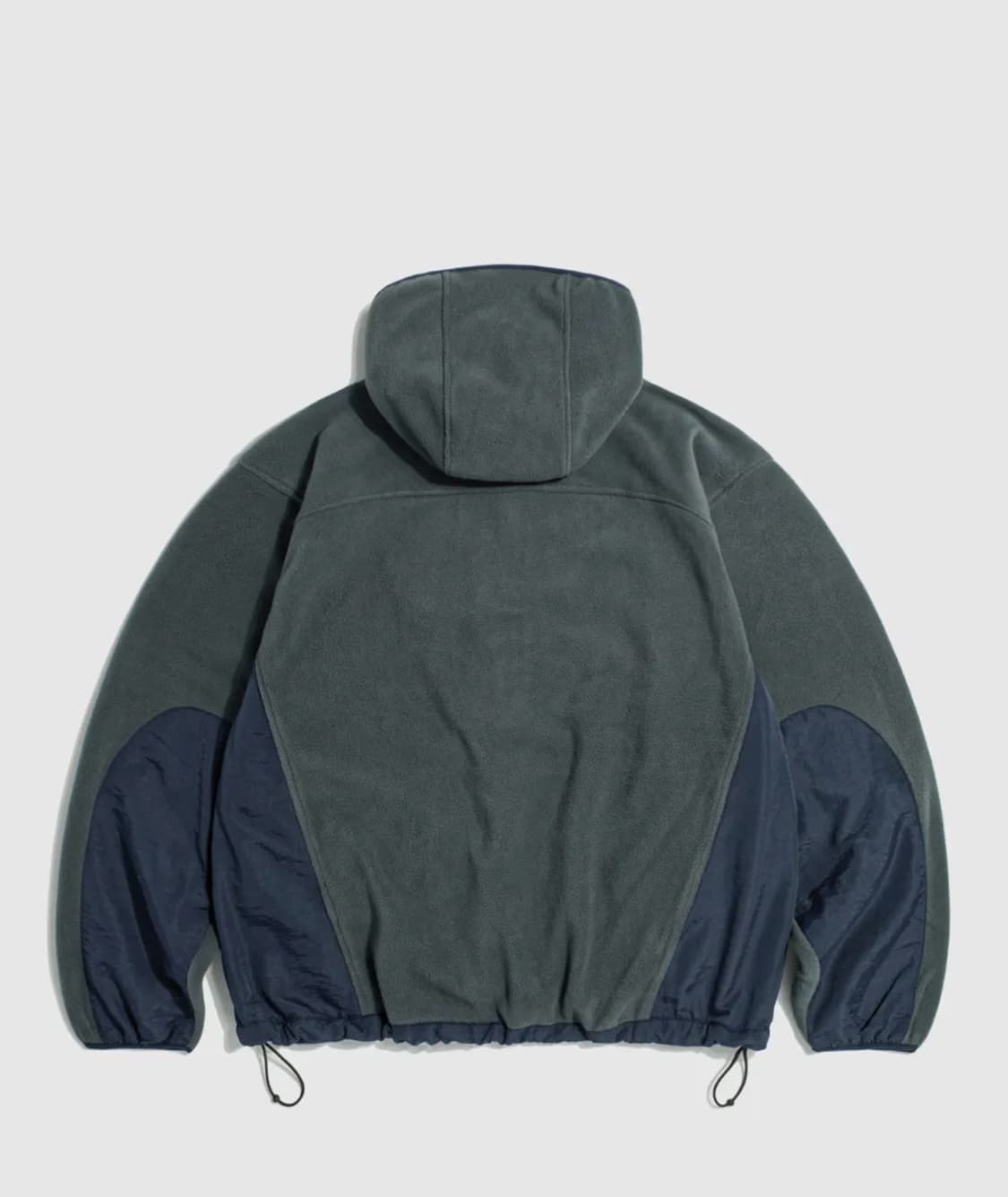 에스피오나지 후리스 풀오버 아노락 L사이즈 (단순개봉) 상품이미지2