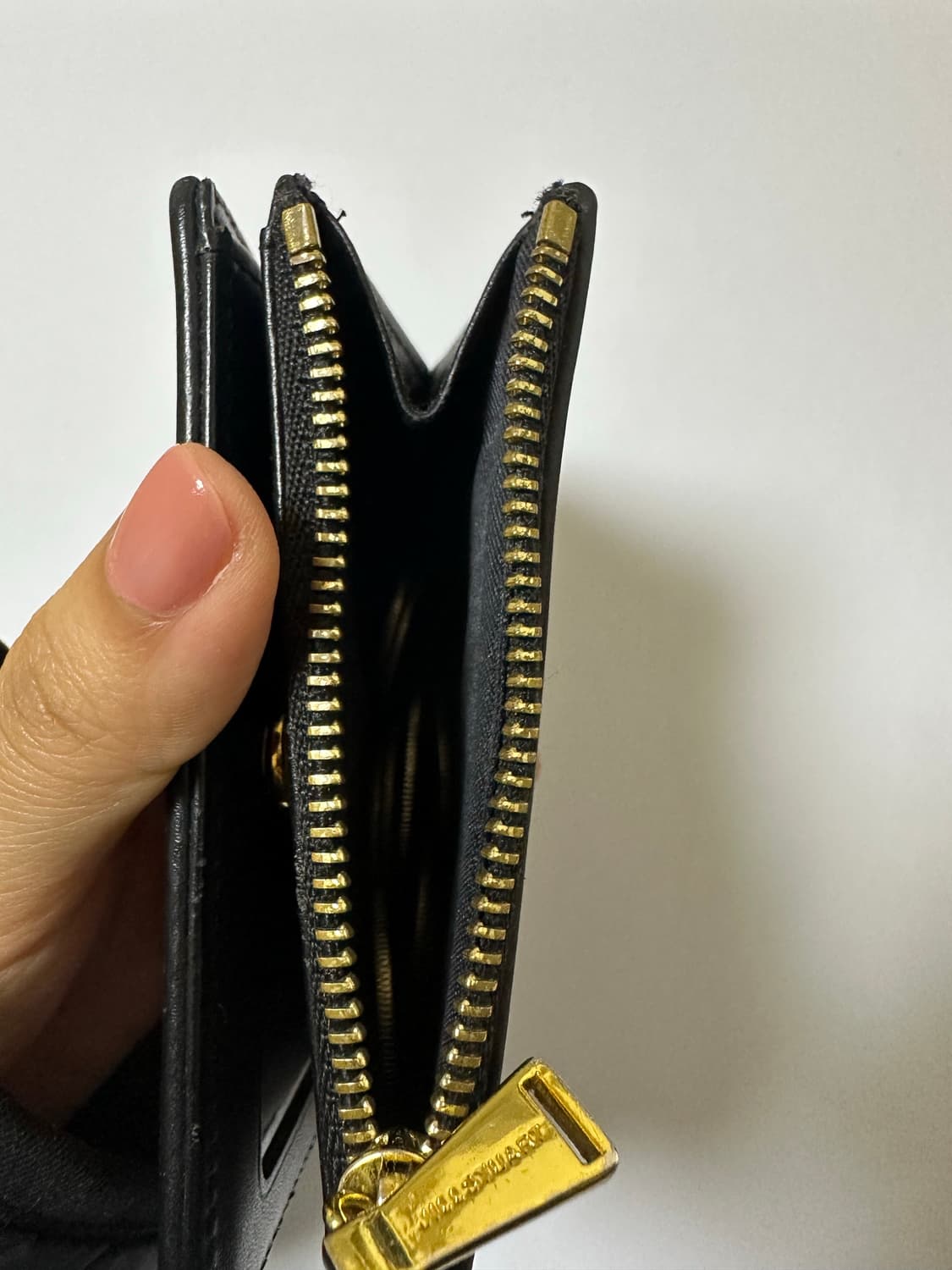 질스튜어트 곰돌이 푸 지갑 상품이미지5