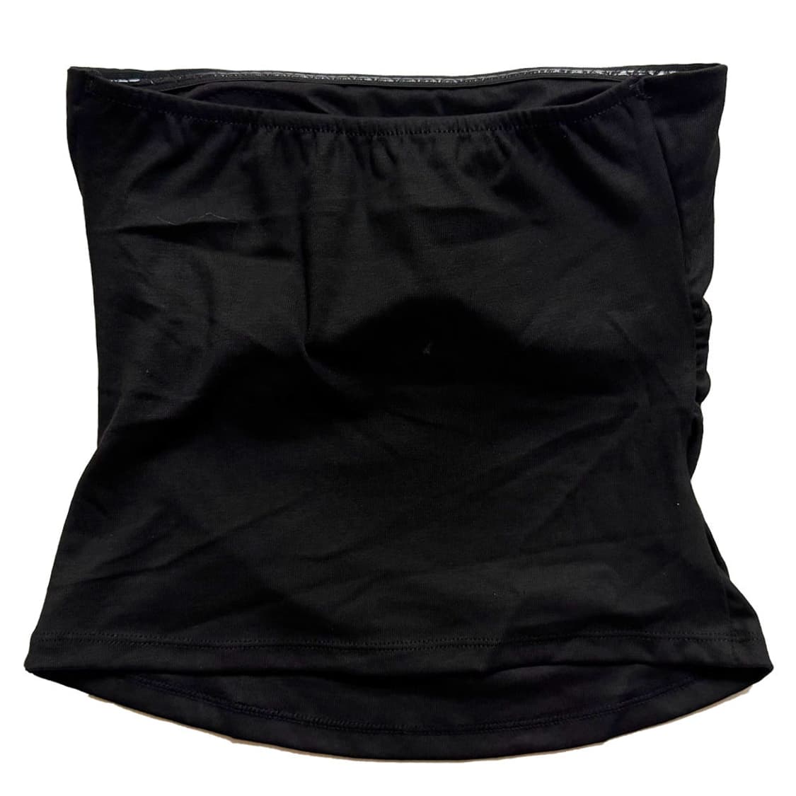 새상품 케이크 캡내장 탑나시 (블랙) 상품이미지2