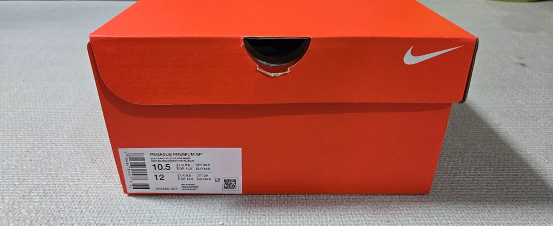 나이키 페가수스 프리미엄 285사이즈  상품이미지7