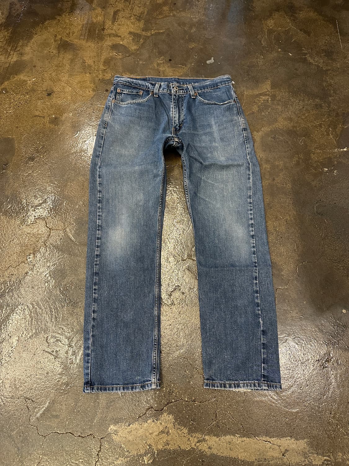 Levis 리바이스 505 W32 L30 상품이미지1