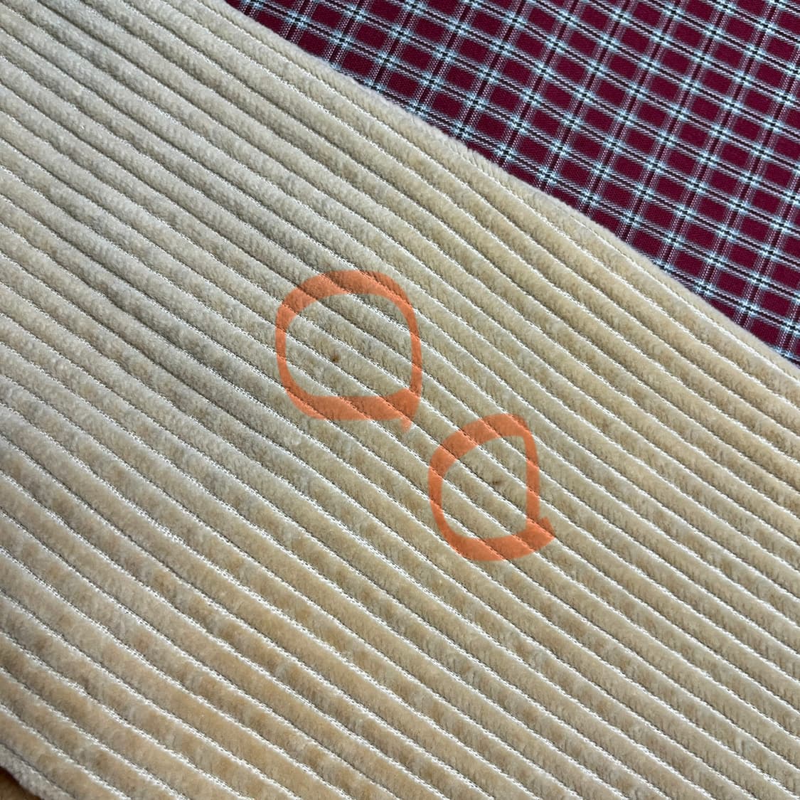 앤아더스토리즈 코듀로이 자켓 상품이미지7