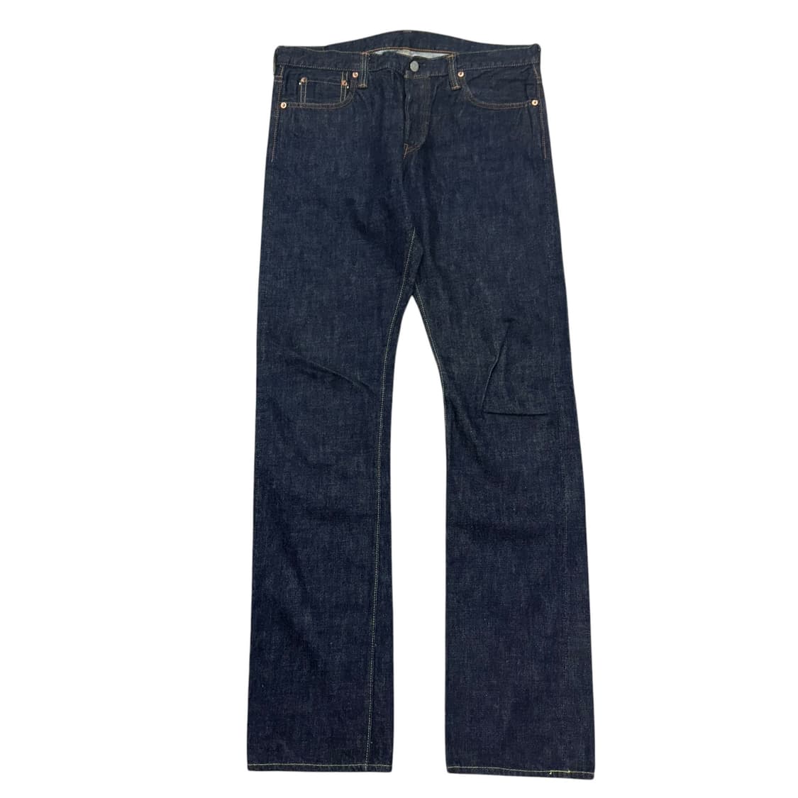 풀카운트 1109 셀비지 데님 상품이미지1