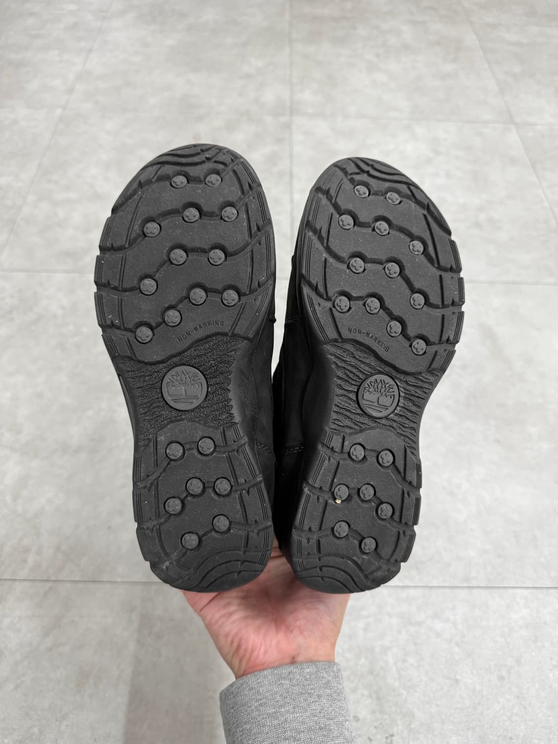 timberland 윈터 부츠 상품이미지8