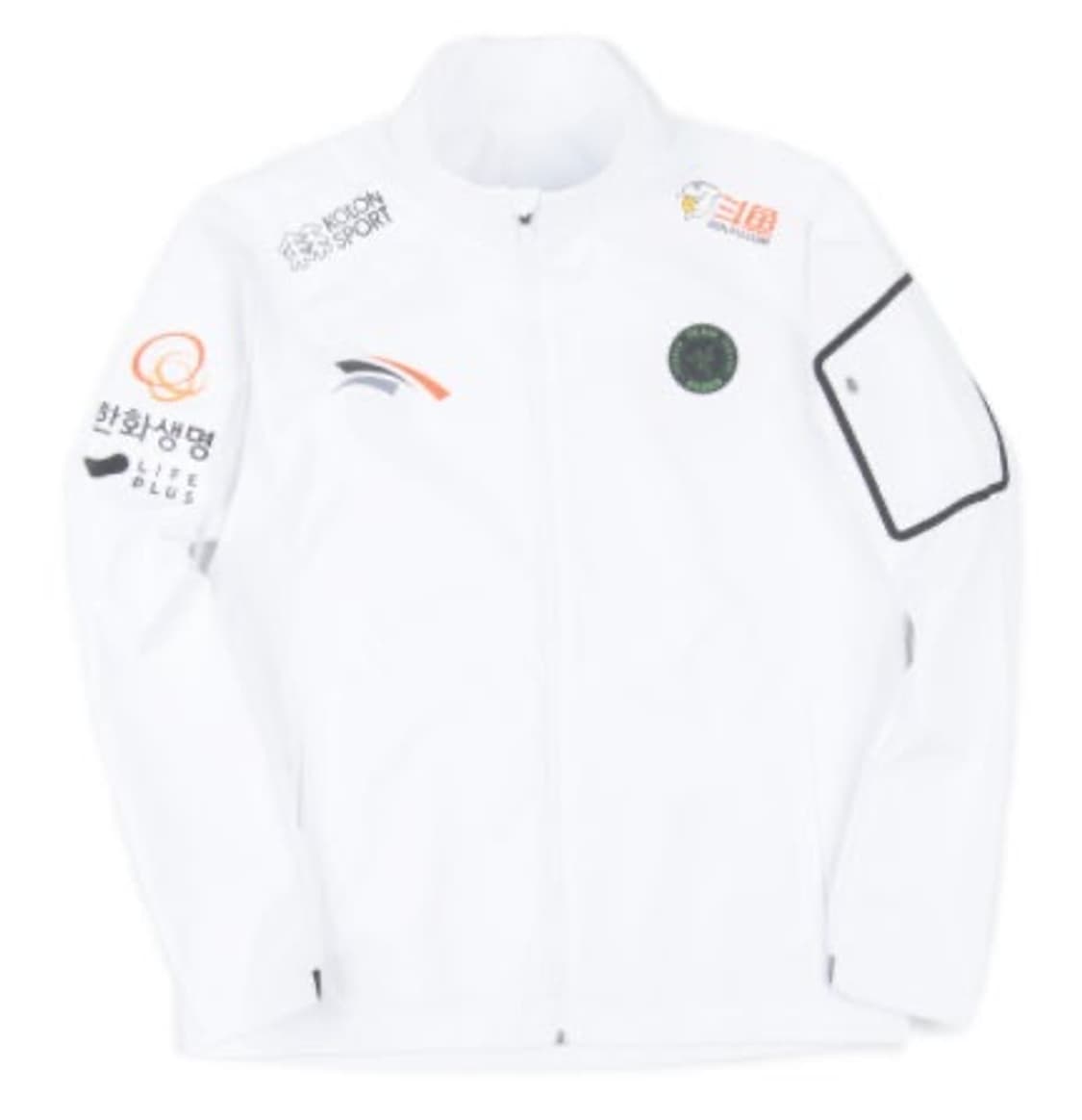 2022 한화생명e스포츠 노마킹 자켓 상품이미지1