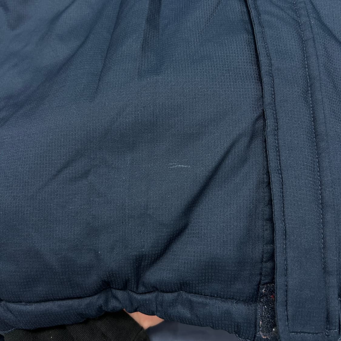 나이키 코리아 04-06 국대 미드필드 자켓(XL) 상품이미지4