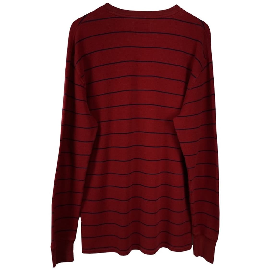 [폴로 랄프로렌] 포니 로고 자수 스트라이프 롱슬리브 긴팔티 M18244 상품이미지3