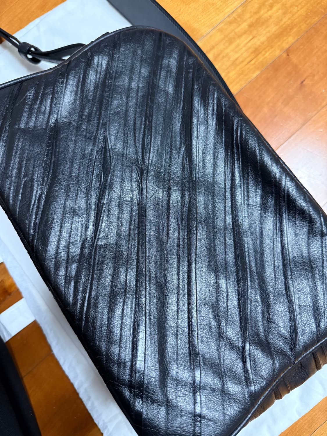 24SS 유스 크리즈백 (디벨롭 제품) 상품이미지2