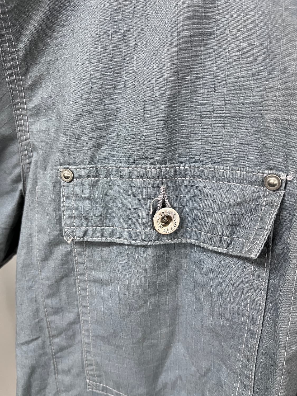 Post Overalls 상품이미지3