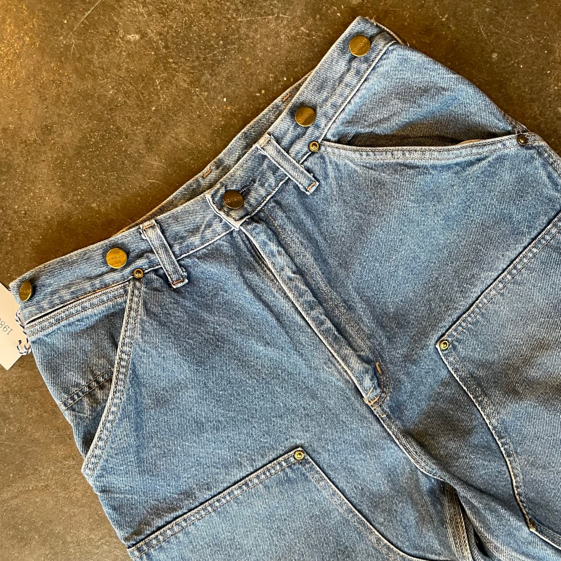 90s JP Carhartt double knee  상품이미지3