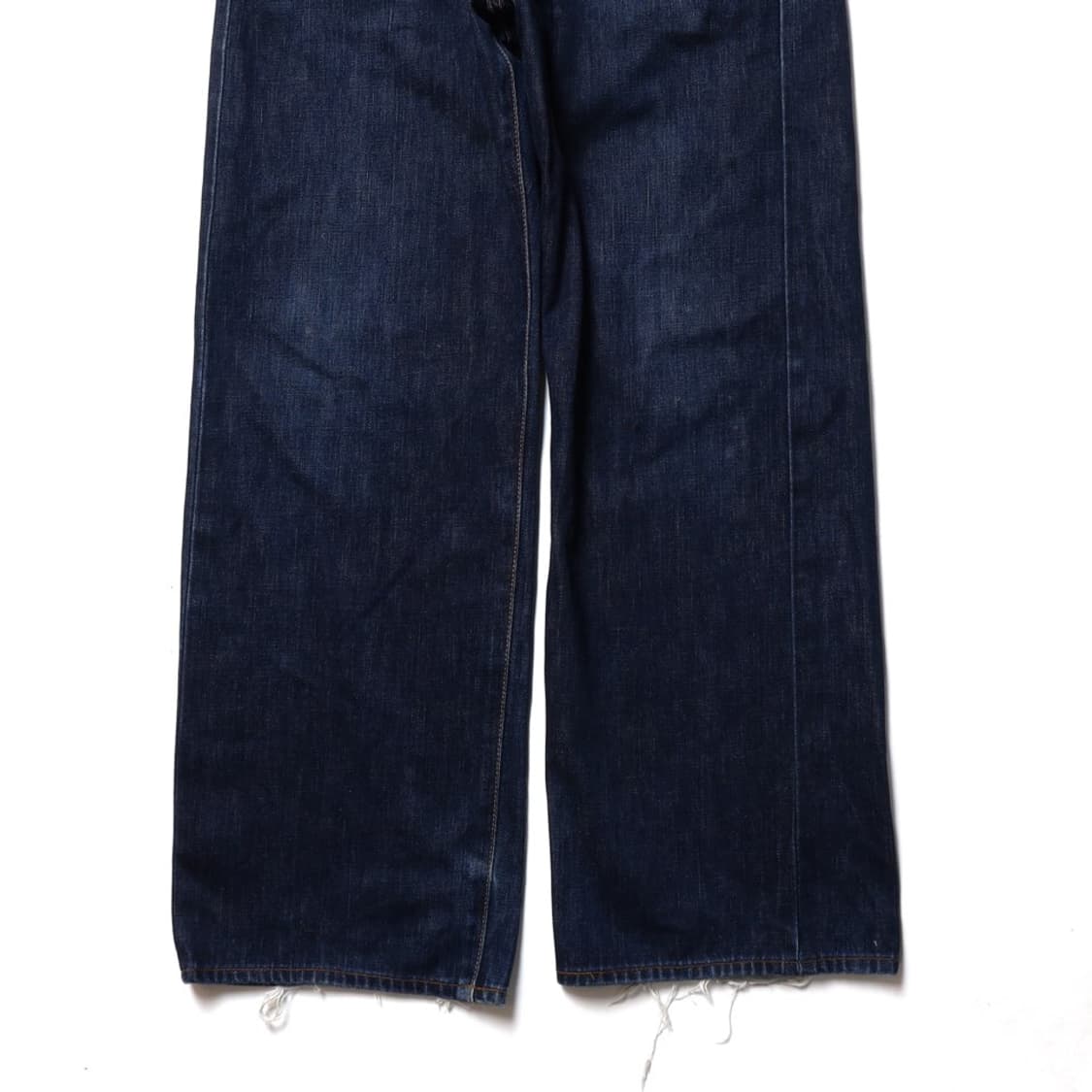 에드윈 Edwin Denim Selvedge Jeans 
 상품이미지7