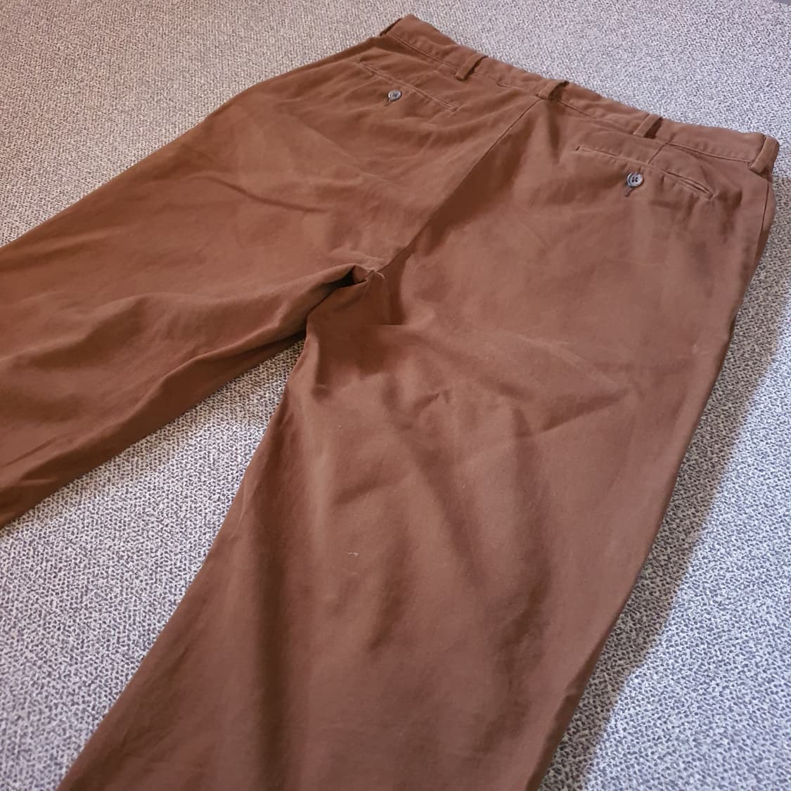 폴로 랄프로렌 치노 팬츠 No.61 상품이미지8