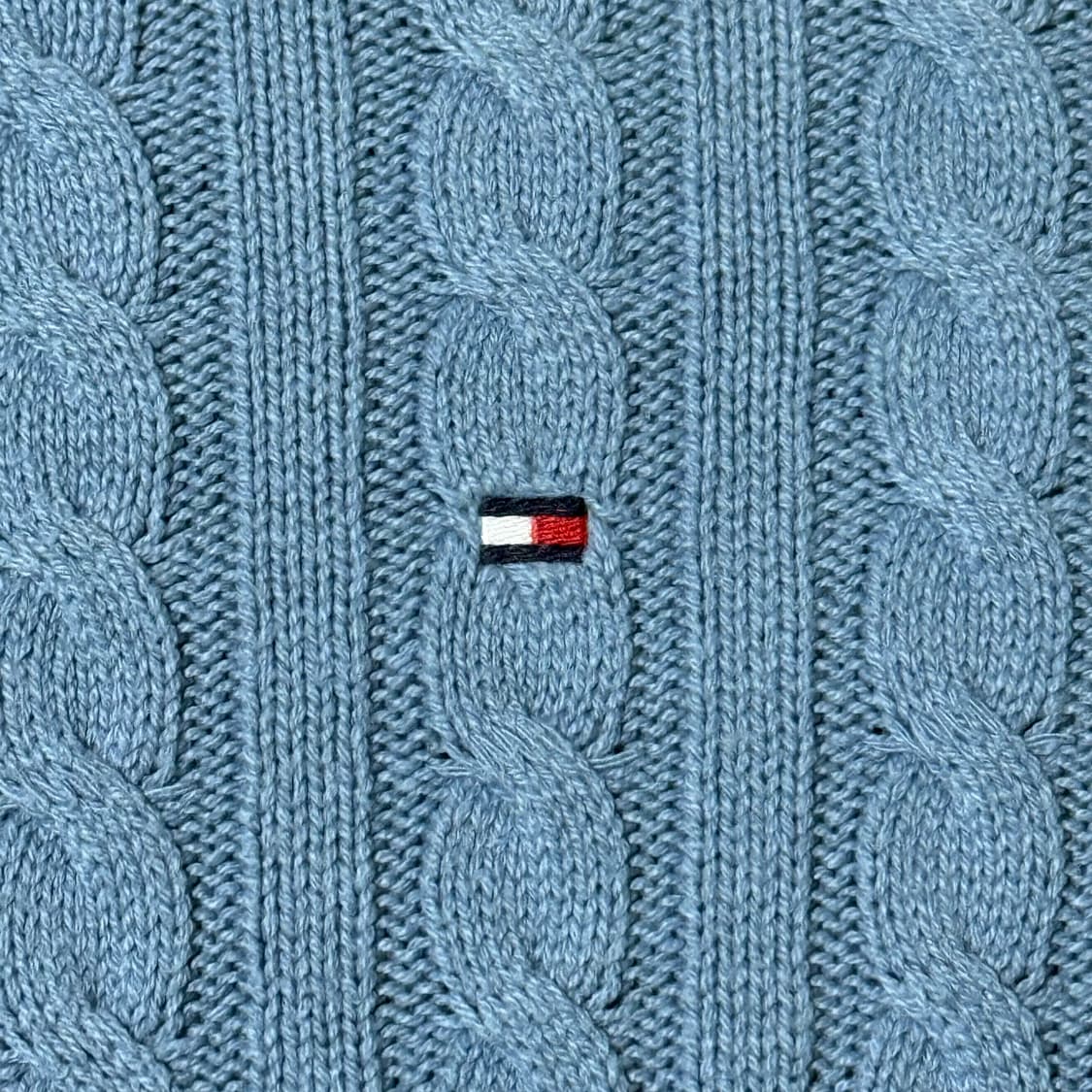 타미힐피거 니트 여성용 상품이미지4