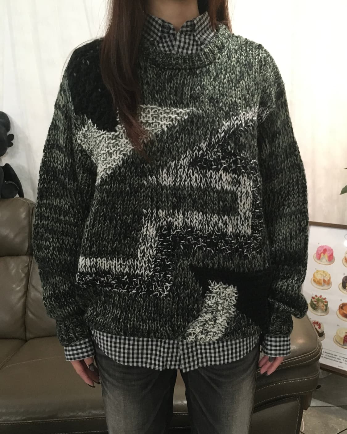 VINTAGE TOP 상품이미지7