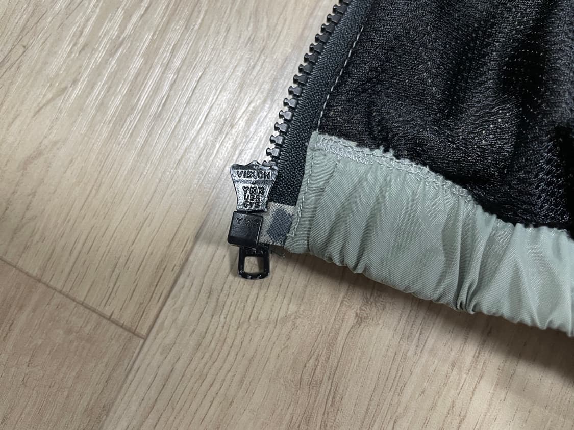 105~110) 미군 오리지널 IPFU 1세대 트레이닝 자켓(민트급) 상품이미지8