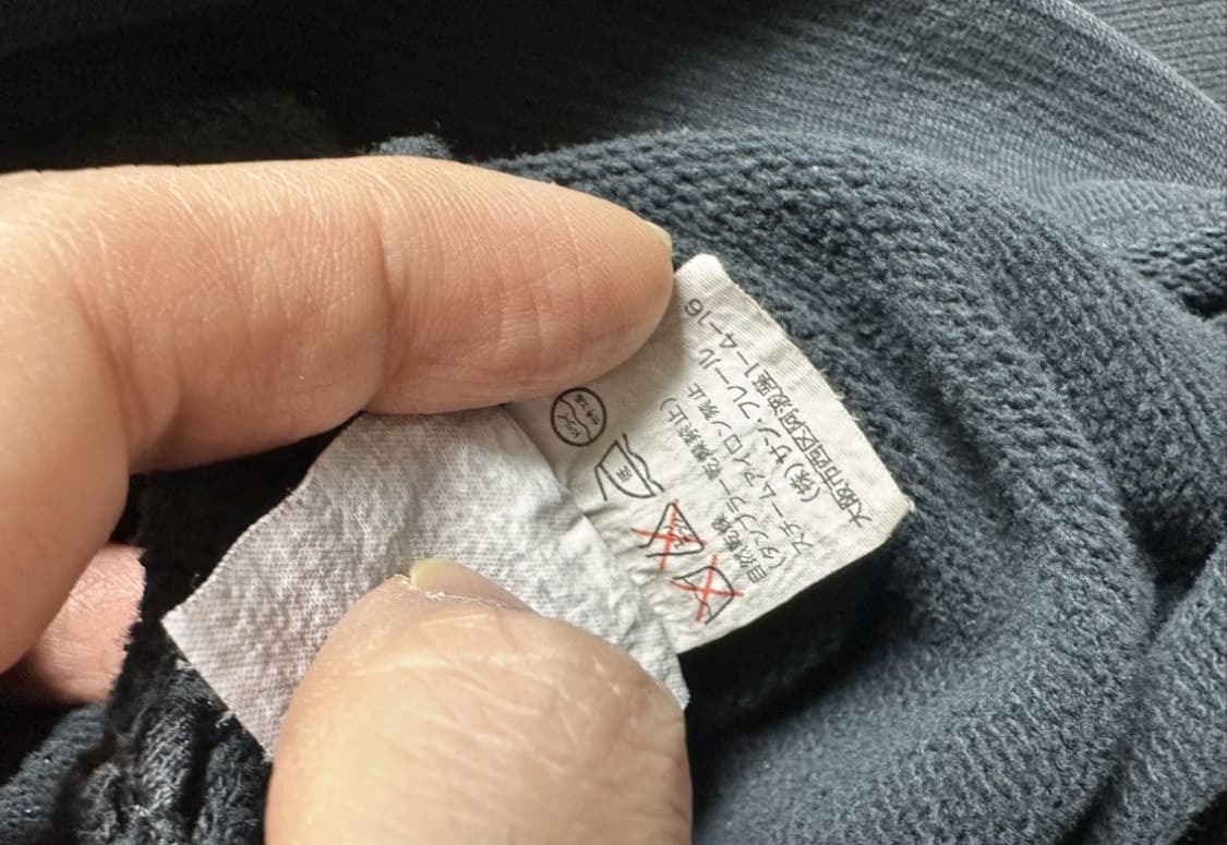 라프시몬스 버지니아 크리퍼 후디 상품이미지5