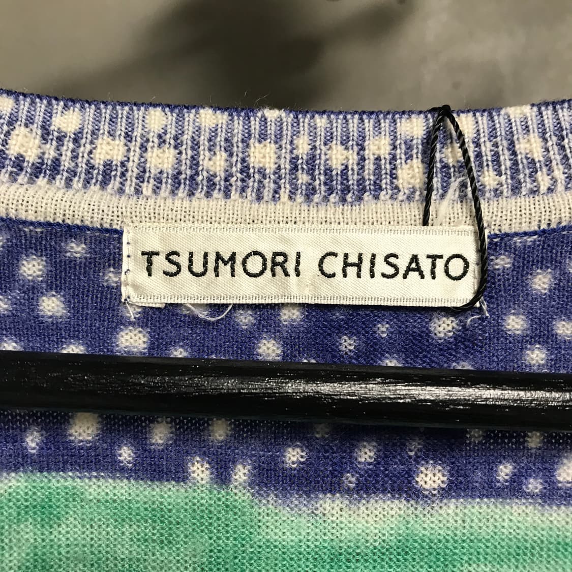 츠모리치사토 니트 2(W) 상품이미지5