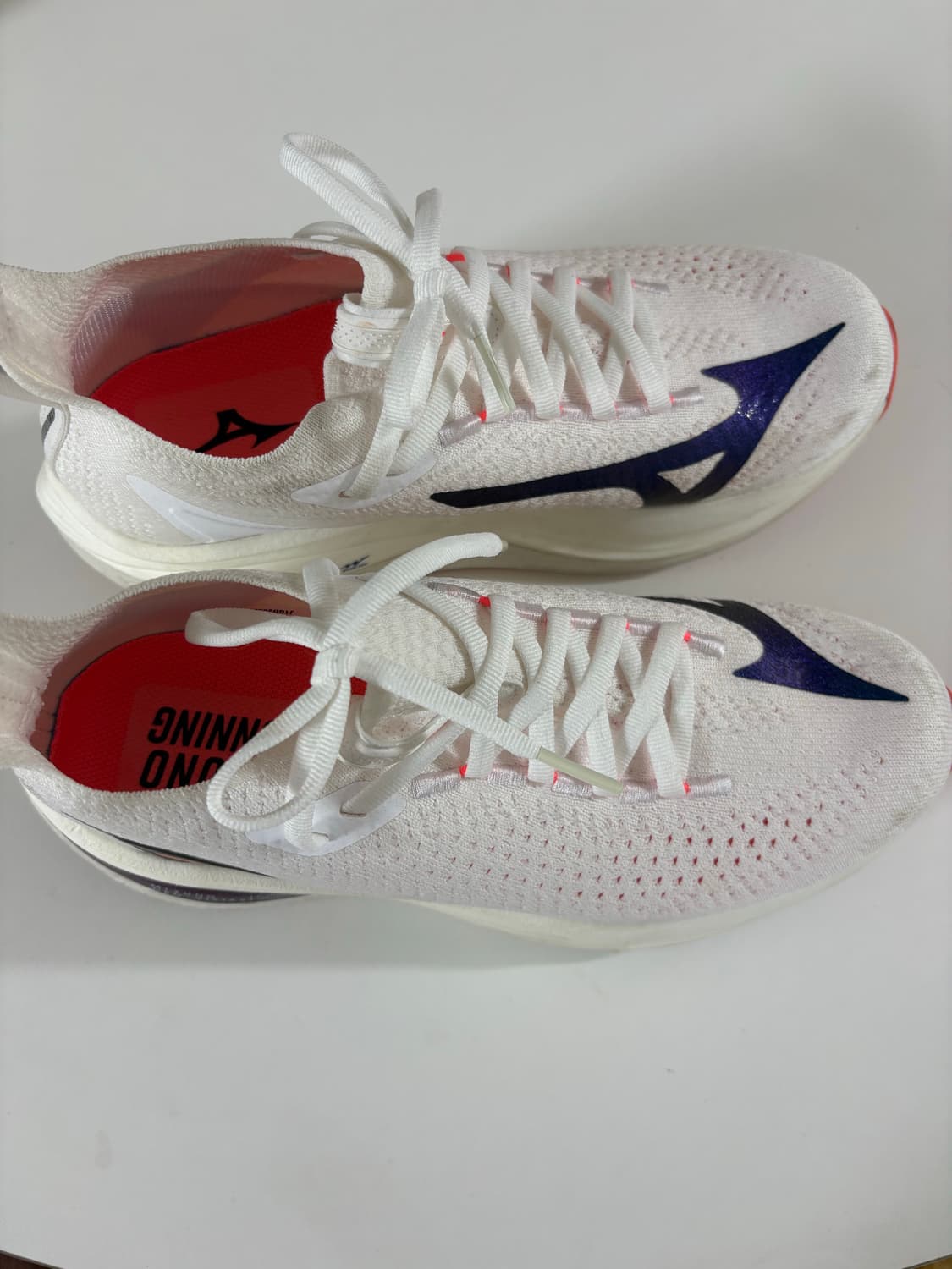 미즈노 네오비스타2 240 상품이미지8