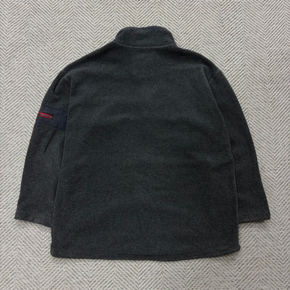 아베크롬비앤피치 플리스 집업 v2171 상품이미지2