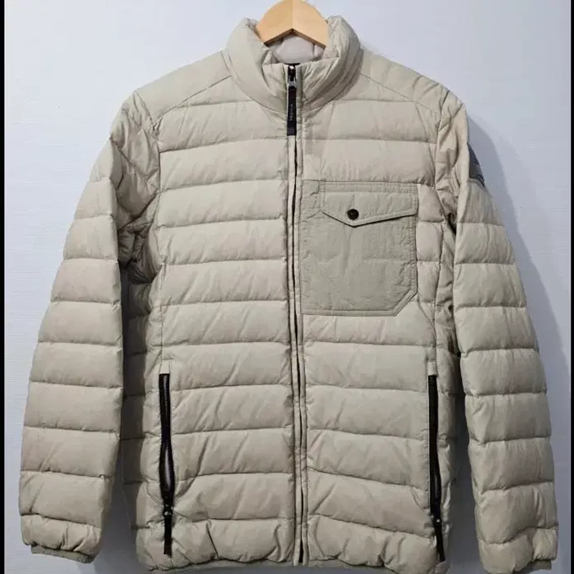 블랙야크 U Gemini Mini 패딩 95 상품이미지1