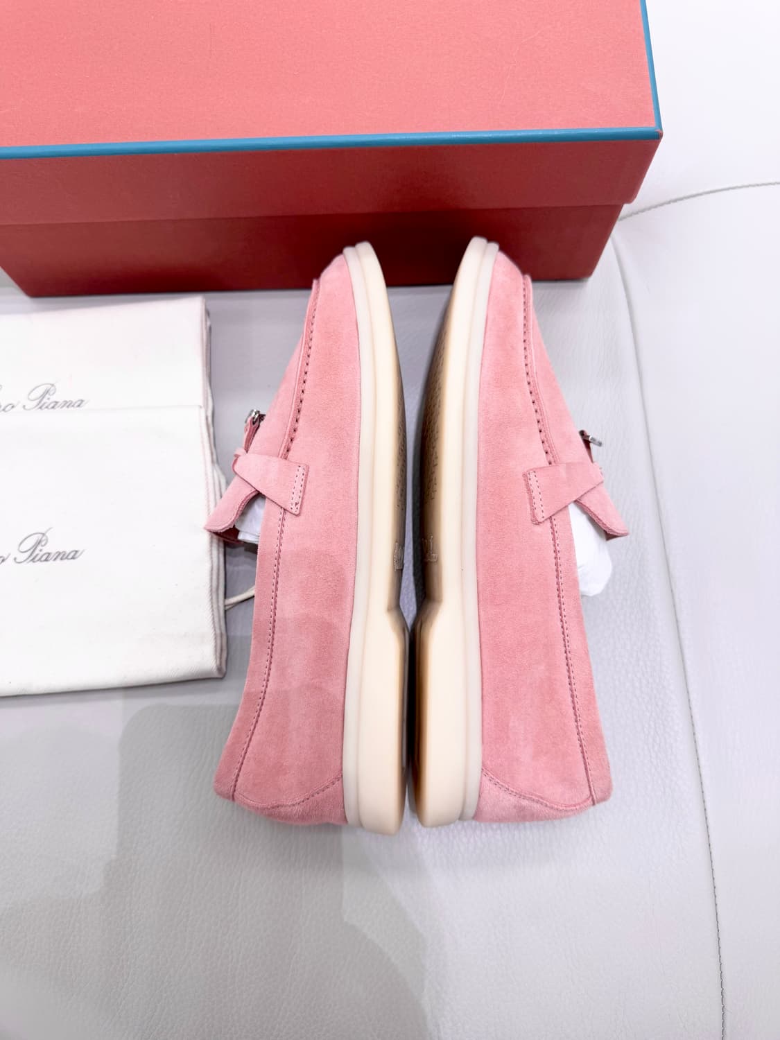 로로피아나 여성 썸머참스워크 상품이미지6