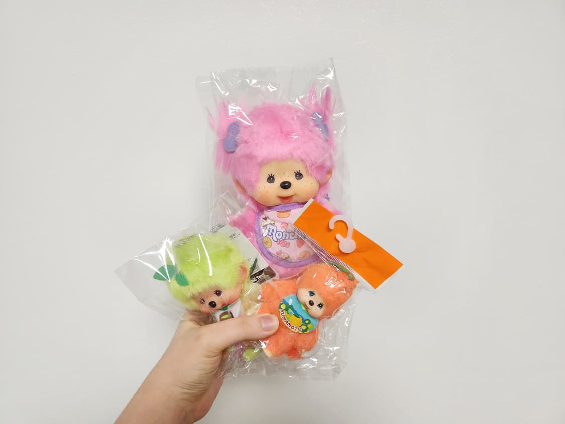 몬치치 일괄 상품이미지1