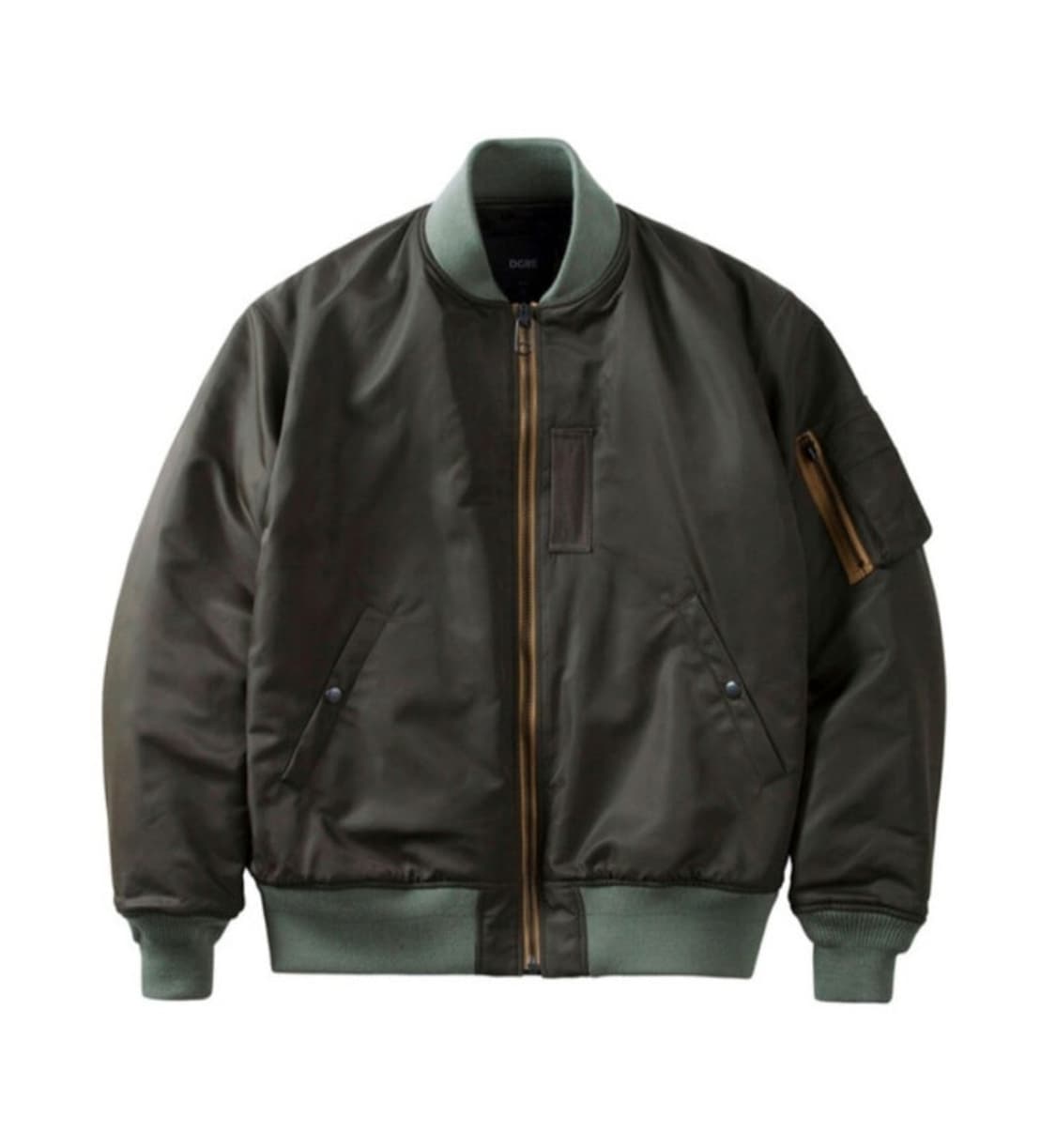 [구매] 디그레 ma-1 L사이즈 상품이미지1