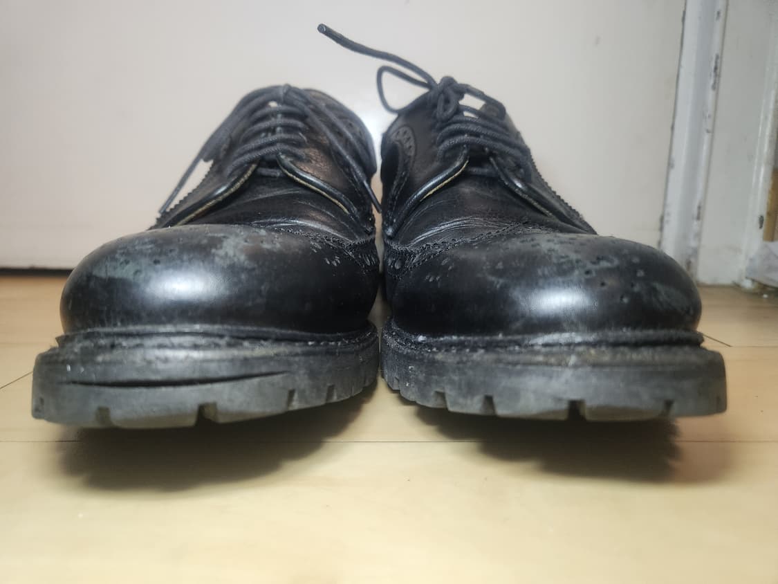 (275)버윅 4225 윙팁 상품이미지6