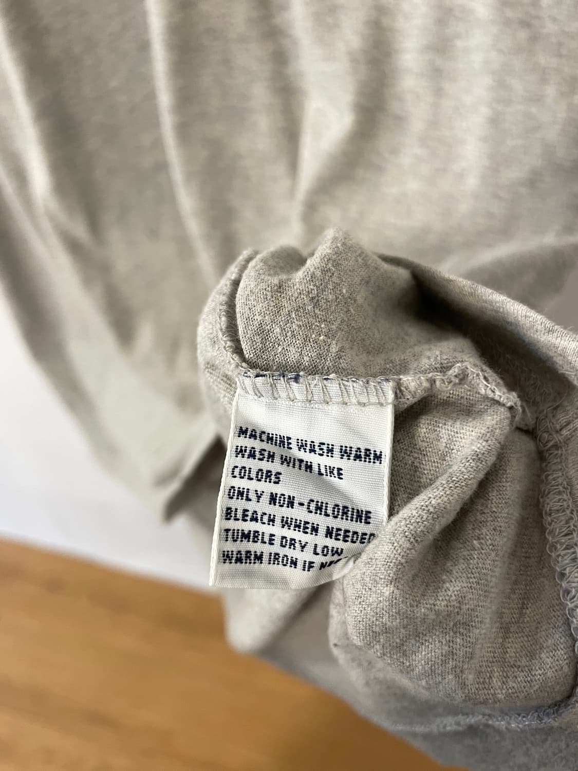 폴로 포켓 반팔 티셔츠  상품이미지8