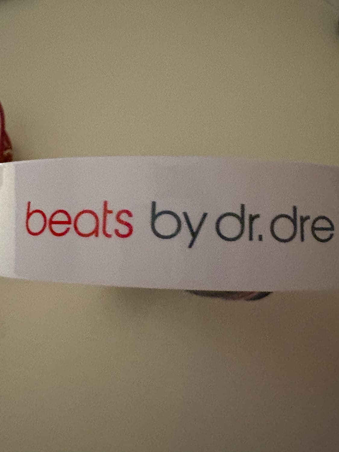 비츠아이 닥터드레 solo 상품이미지5