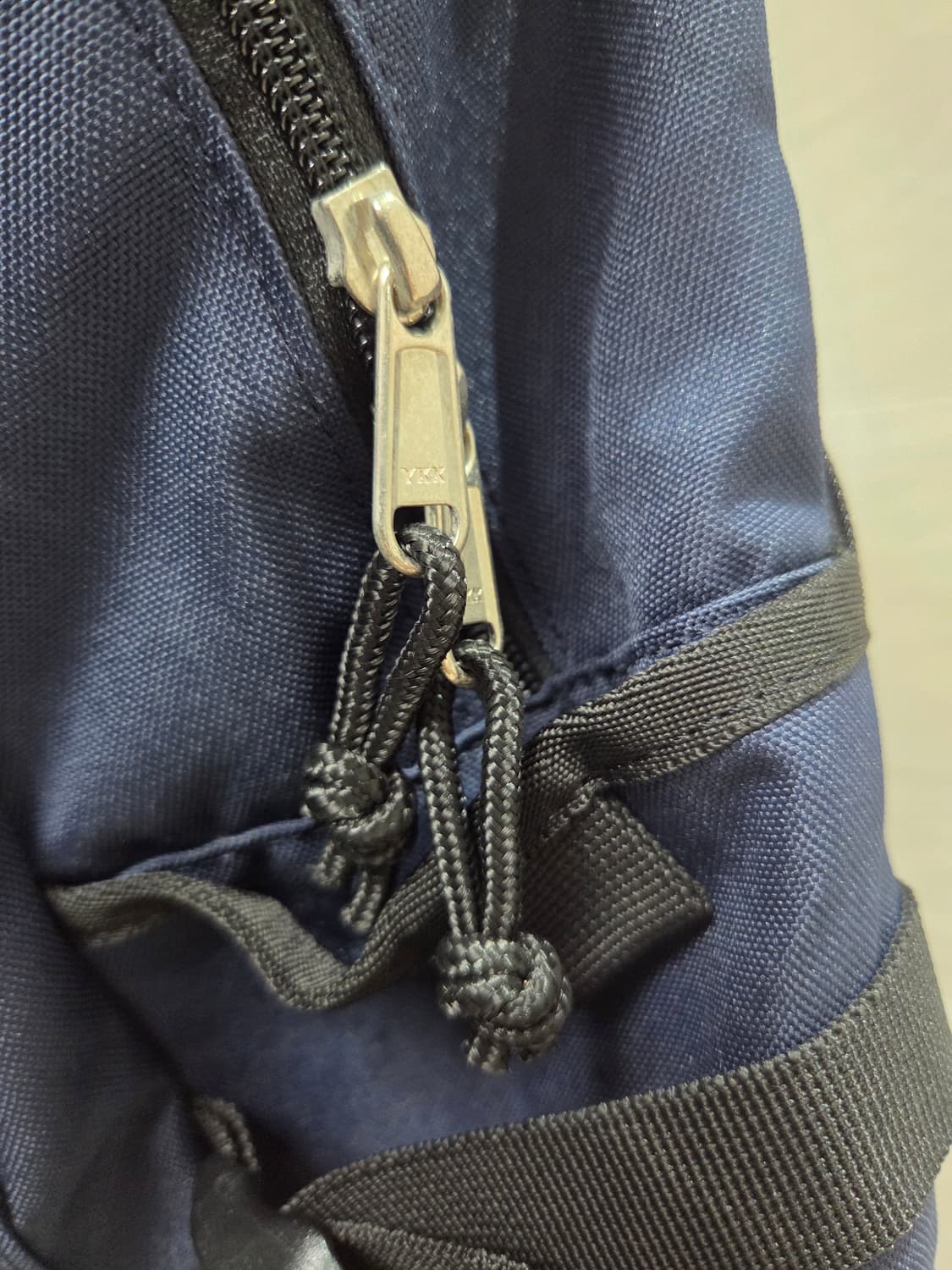 디키즈 네이비 백팩 상품이미지4