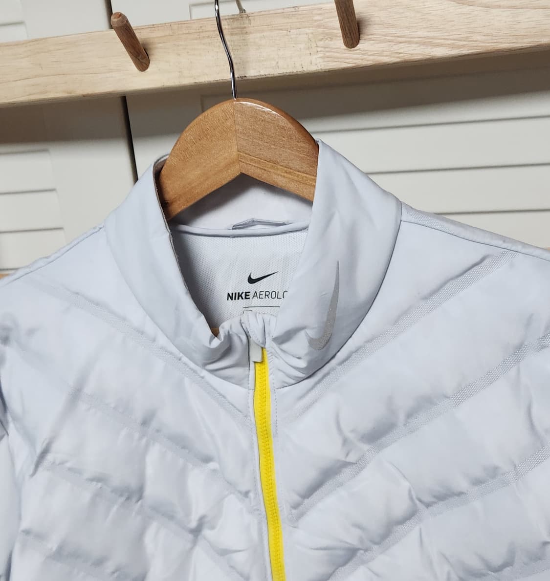 XL 나이키 하이퍼어댑트 에어로로프트 골프 경량 패딩 자켓 상품이미지2