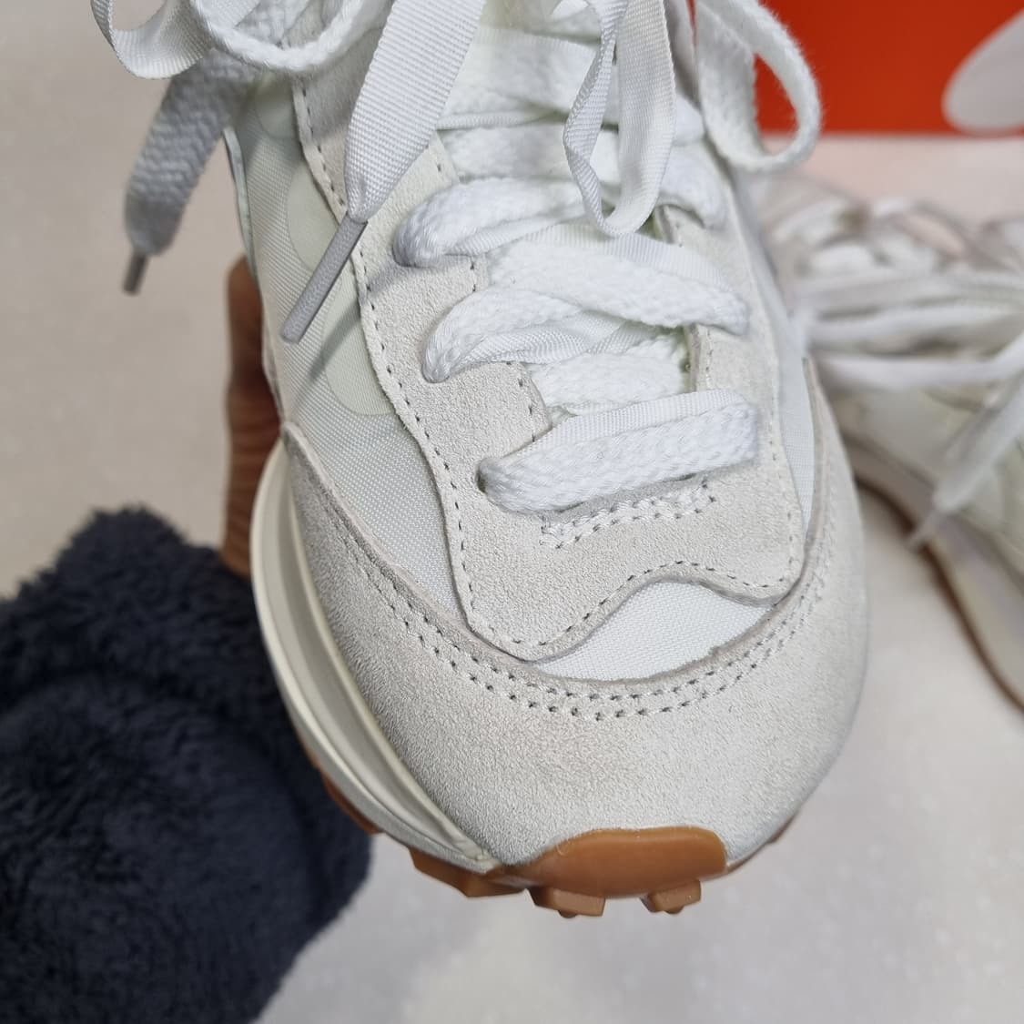 나이키사카이 베이퍼와플 [w240] 상품이미지3