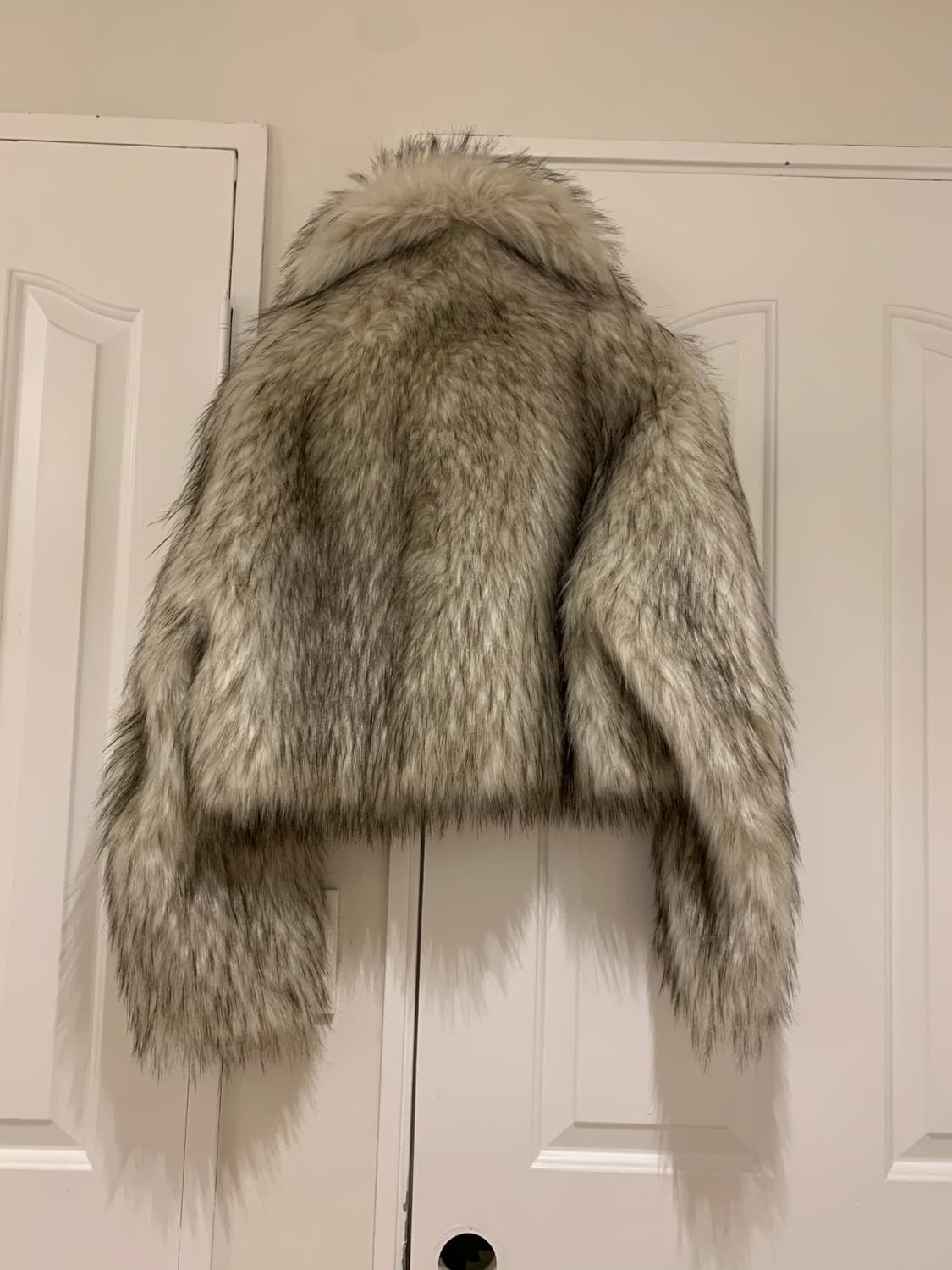 ORR 퍼자켓 상품이미지5