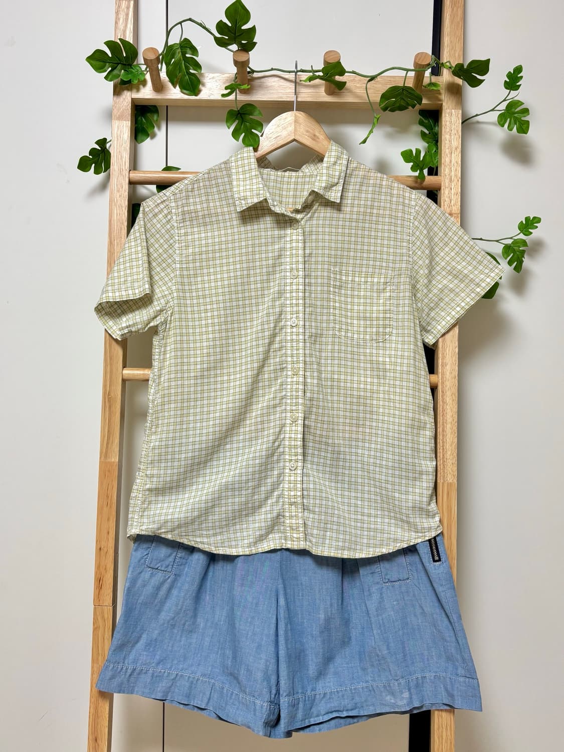 🍋 체크레몬소다 set 🌊 상품이미지3