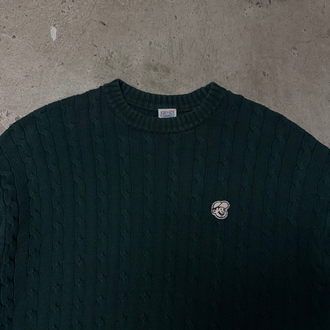 이벳필드 니트[2018] 상품이미지2