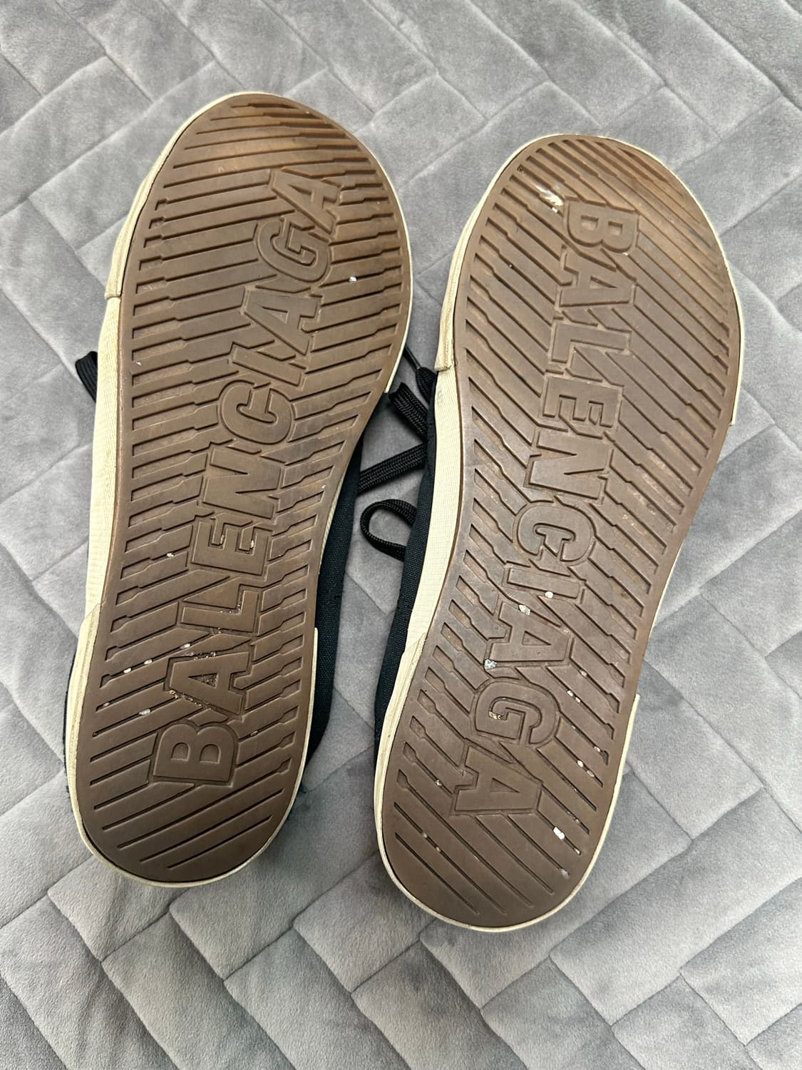 발렌시아가 파리스 스니커즈 43 상품이미지8