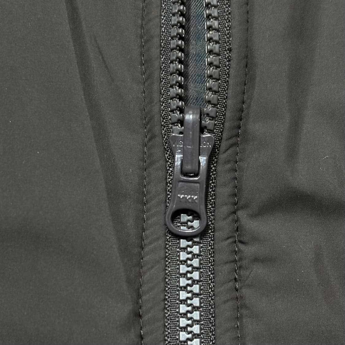 Stussy 써모라이트 스투시 양면 봄버자켓 상품이미지7